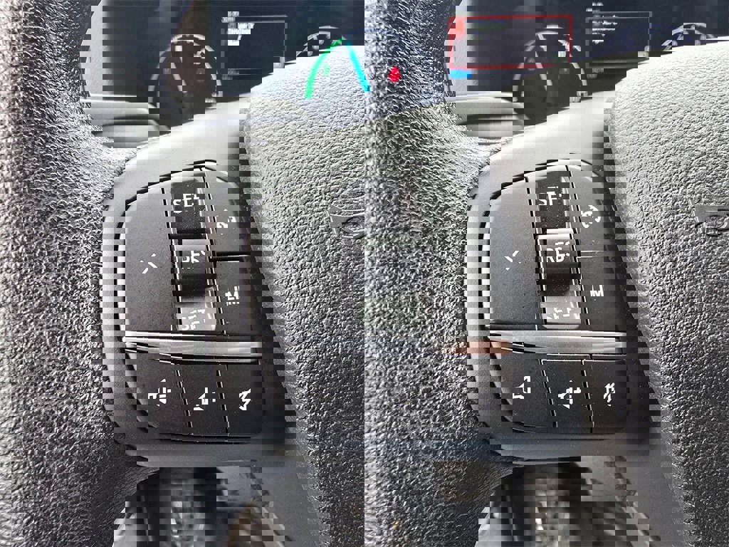 Used 2023 Ford E-Transit Low Roof image 18