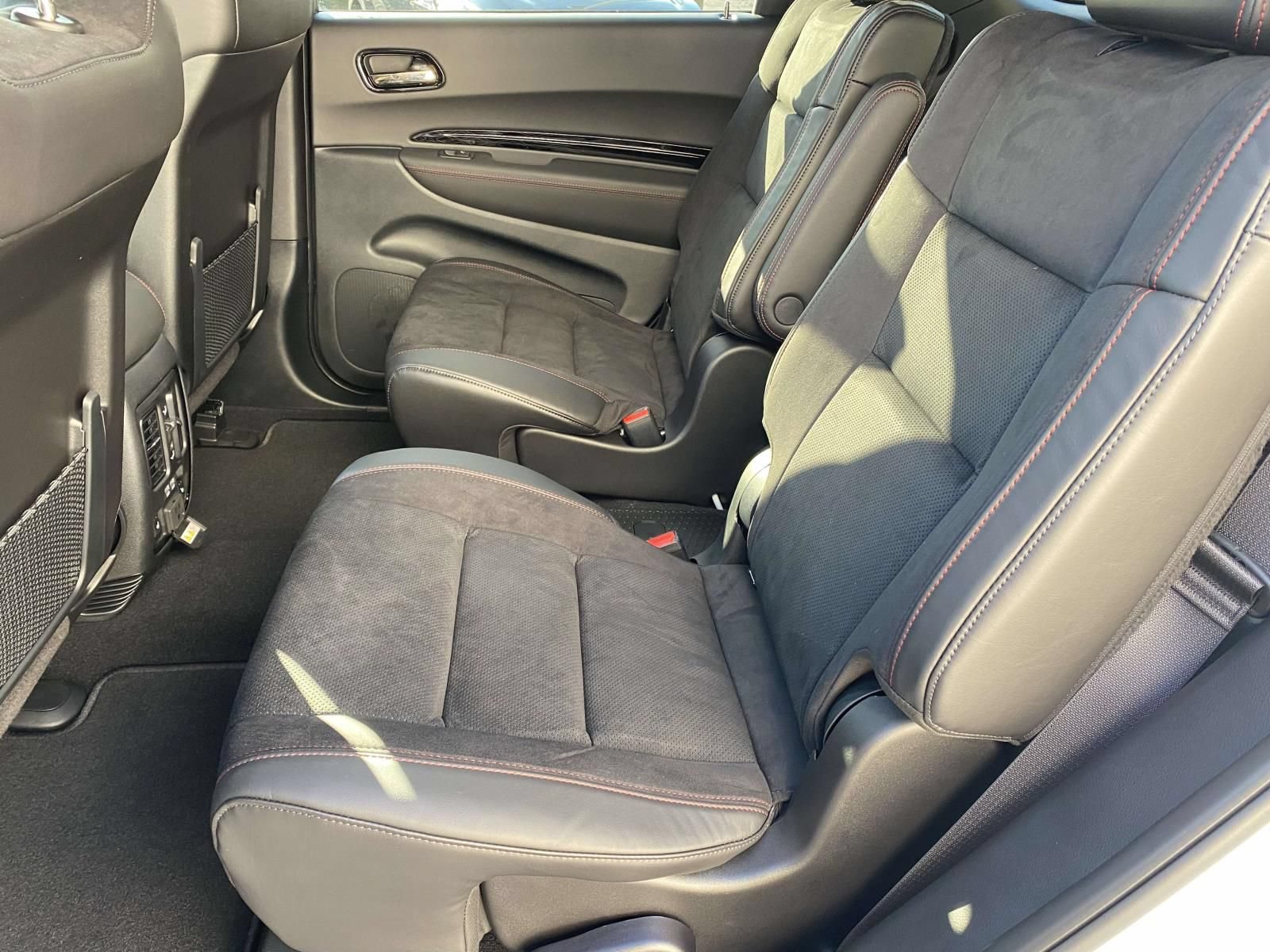 New 2026 Dodge Durango GT AWD/4WD image 11