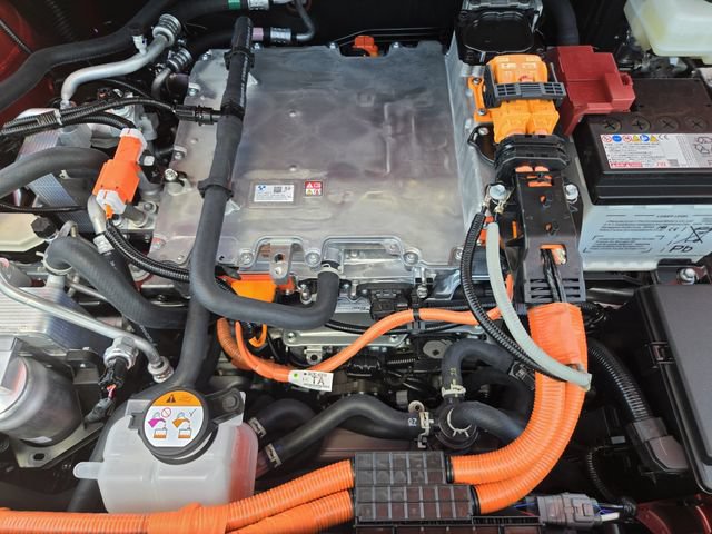 New 2026 Toyota bZ FWD image 29