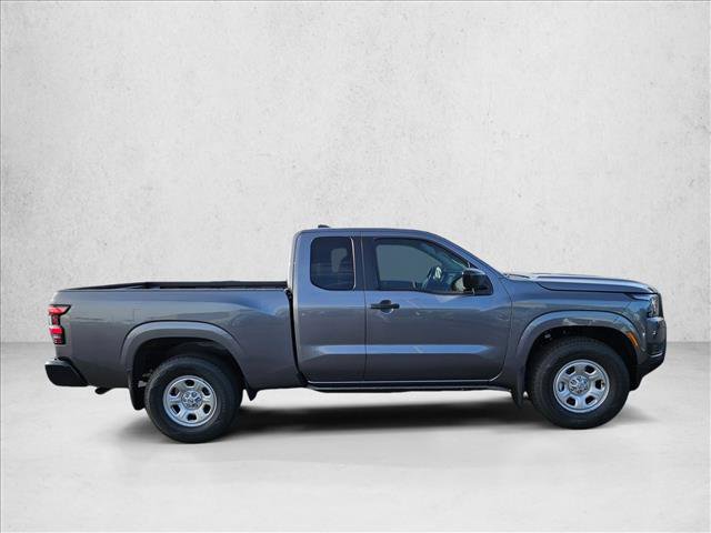 New 2026 Nissan Frontier S image 5