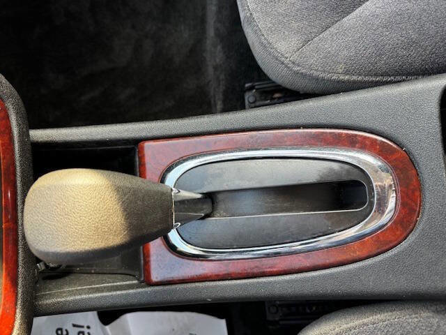 Used 2010 Chevrolet Impala LT image 37