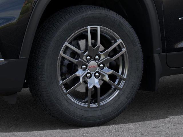 New 2026 GMC Acadia Elevation image 33