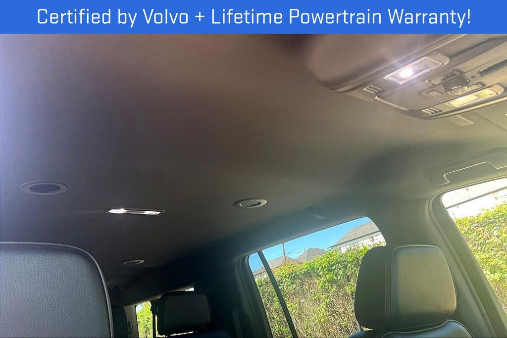 Used 2025 GMC Yukon XL Denali image 22