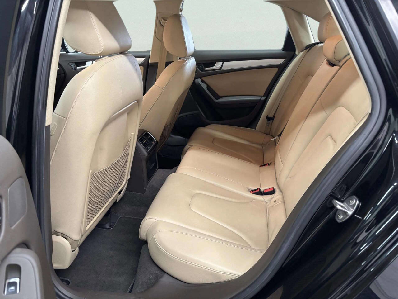 Used 2013 Audi A4 2.0T Premium Plus AWD/4WD image 17