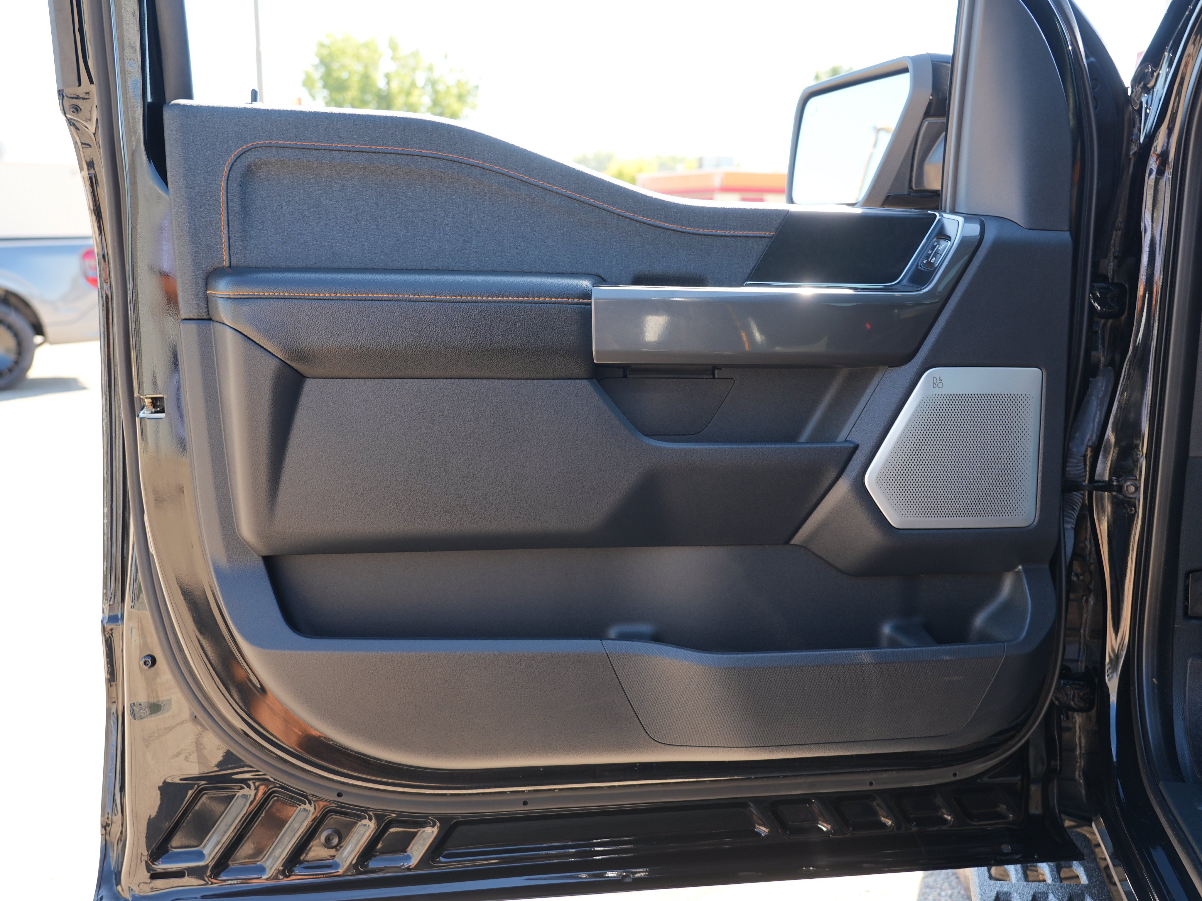 Used 2023 Ford F150 Tremor w/ Equipment Group 402A High AWD/4WD image 17