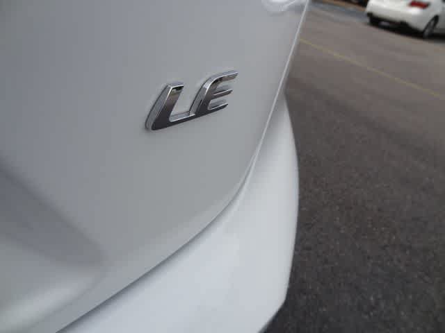 Used 2024 Toyota Corolla LE FWD image 36