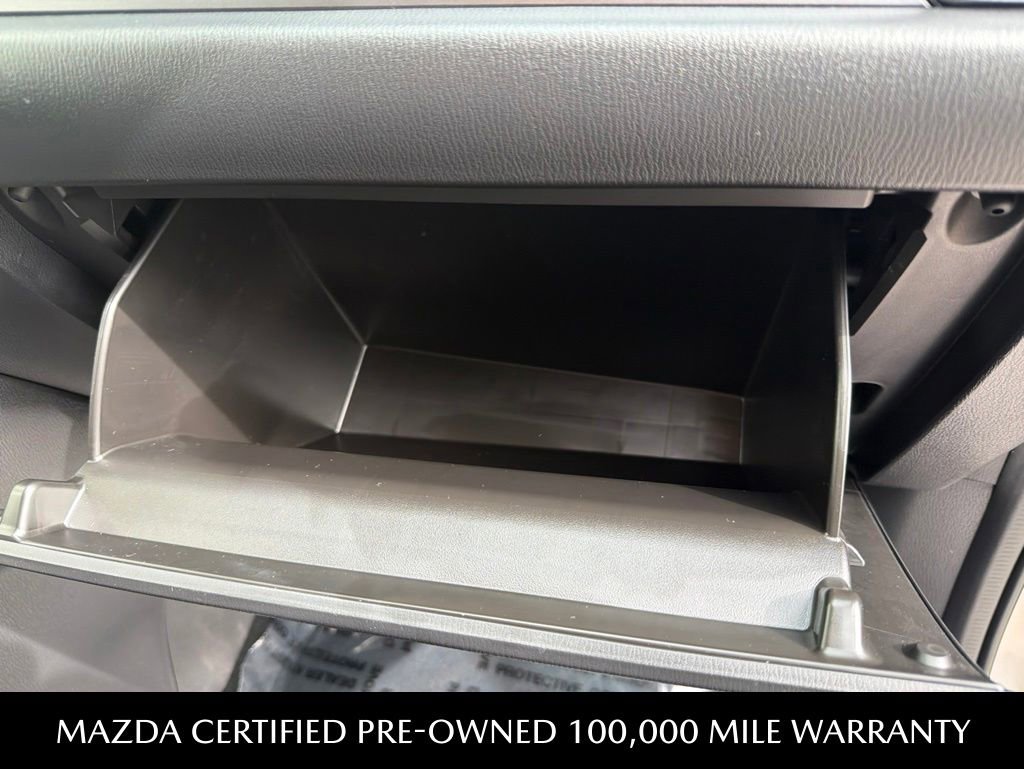 Certified 2025 MAZDA CX-5 AWD 2.5 S image 18