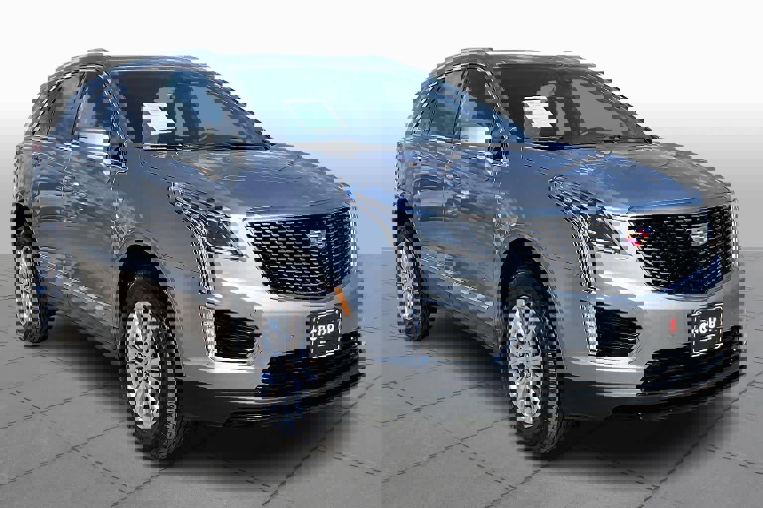 Used 2024 Cadillac XT5 Luxury image 2