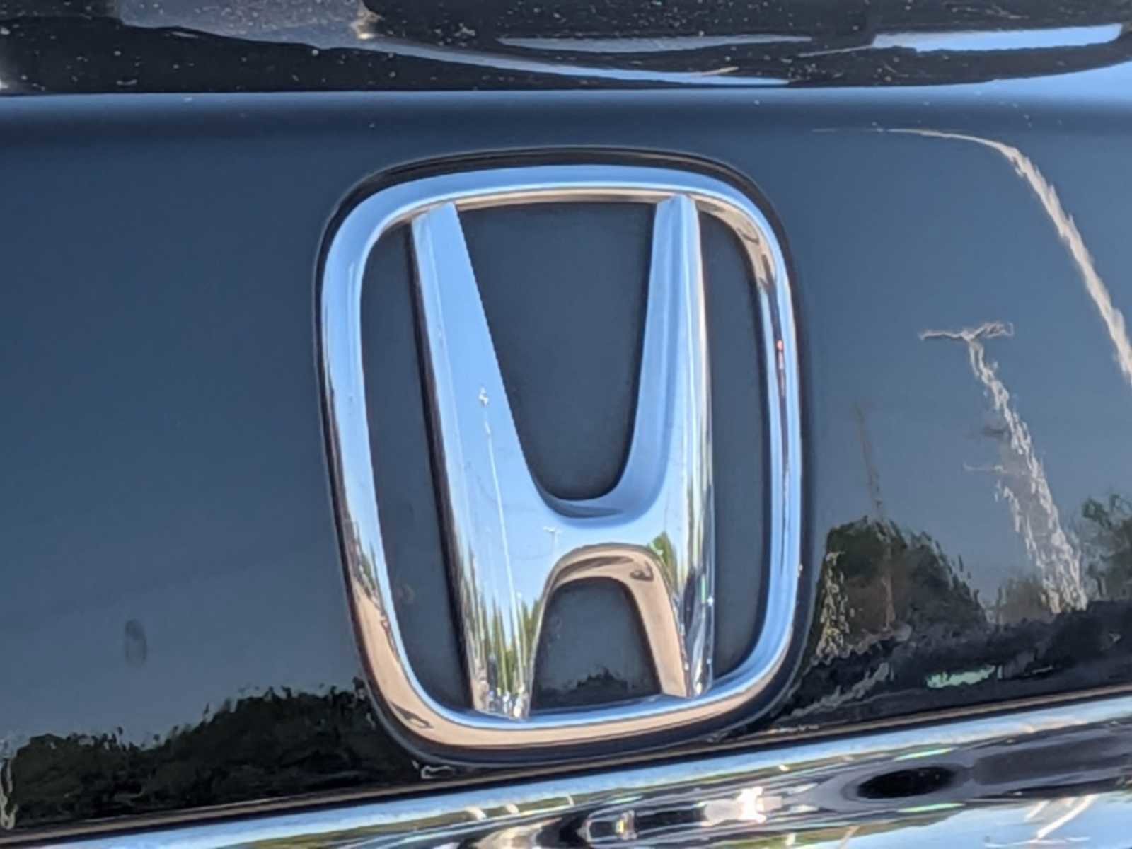 Used 2019 Honda HR-V EX image 12