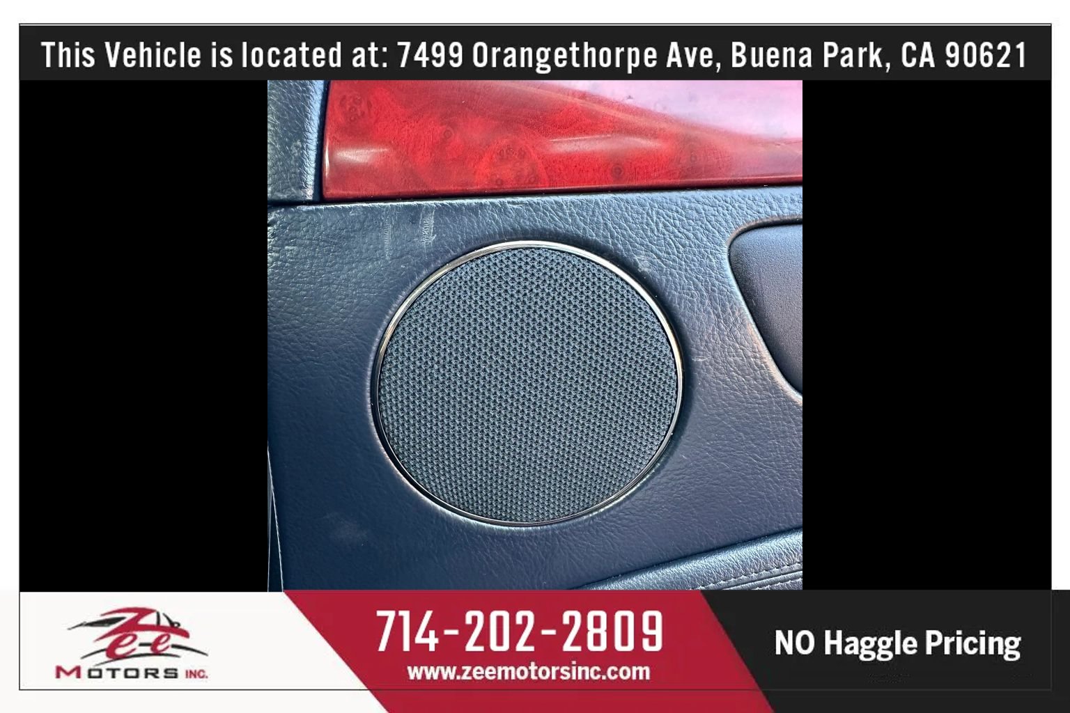Used 2011 Lexus LS 460 AWD w/ Comfort Pkg image 49