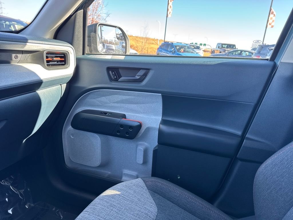 Used 2022 Ford Maverick XLT w/ Equipment Group 300A Standard image 58