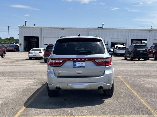Used 2024 Dodge Durango GT AWD/4WD image 4