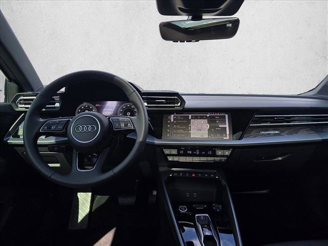 New 2026 Audi A3 2.0T Premium w/ Black Optic Package AWD/4WD image 19