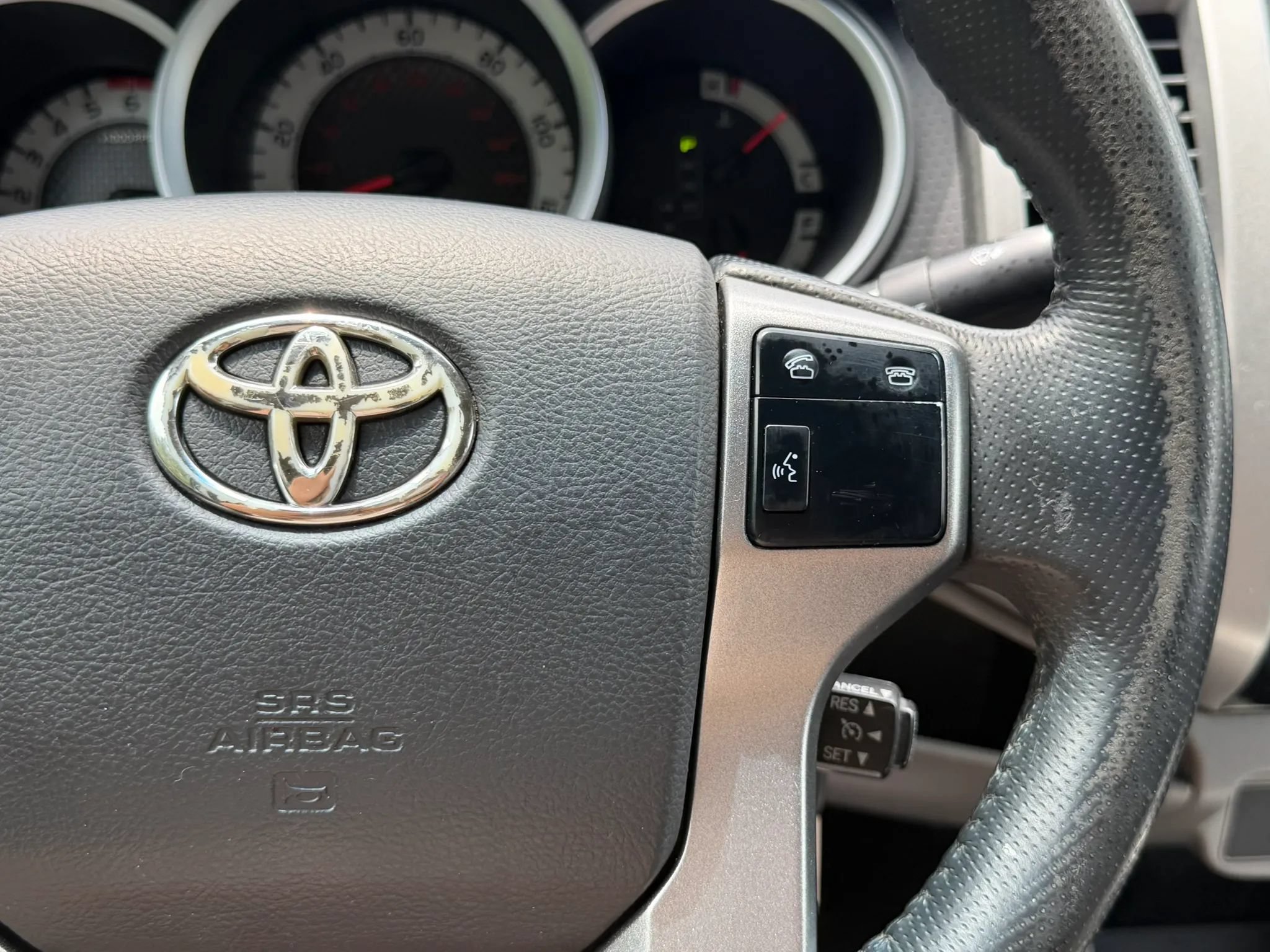 Used 2012 Toyota Tacoma PreRunner w/ SR5 Pkg RWD image 32