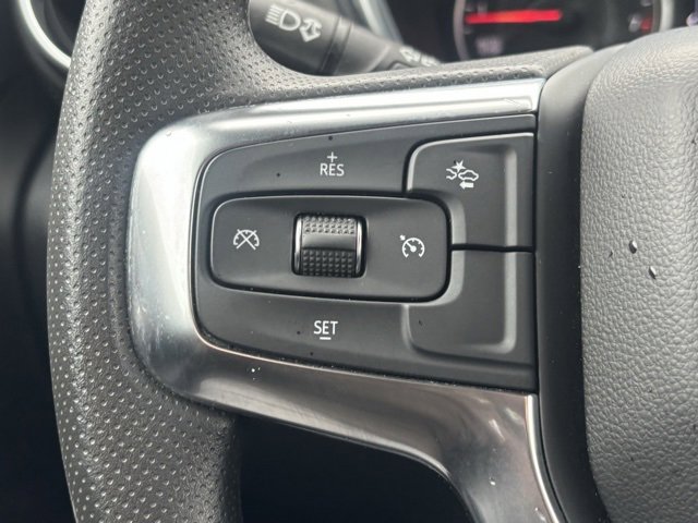 Used 2021 Chevrolet Blazer LT image 18