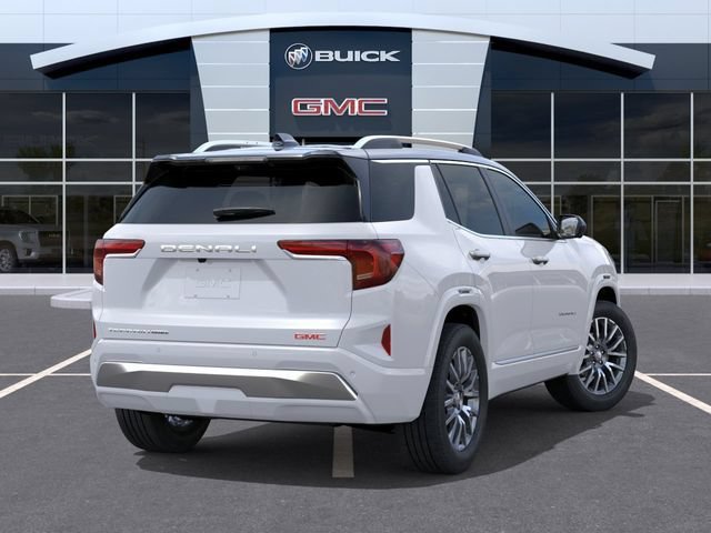 New 2027 GMC Terrain Denali AWD/4WD image 4