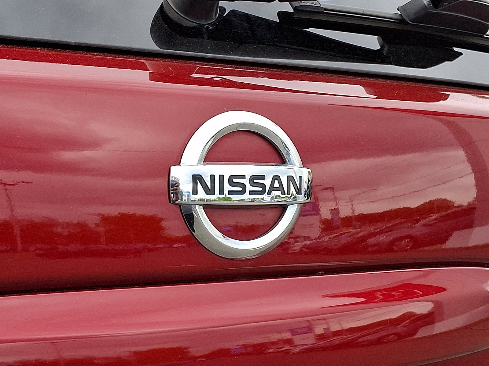 Used 2021 Nissan Murano SL w/ SL Moonroof Package AWD/4WD image 33
