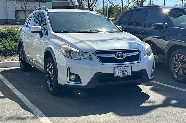 Used 2016 Subaru Crosstrek 2.0i Premium w/ Popular Package #2 image 2