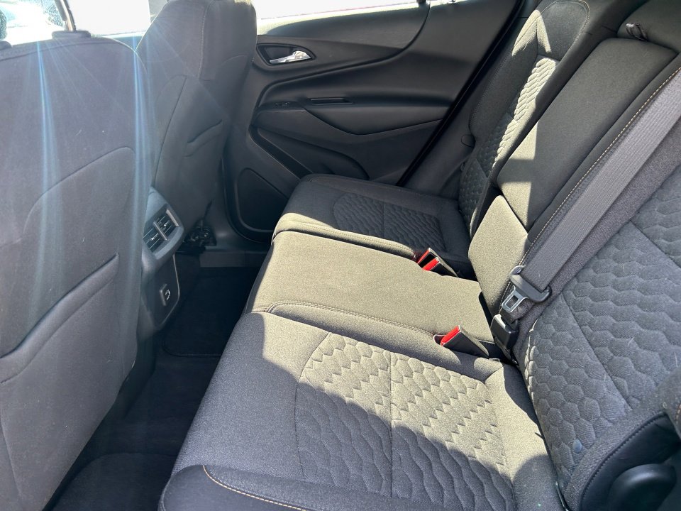 Used 2020 Chevrolet Equinox LT FWD image 13
