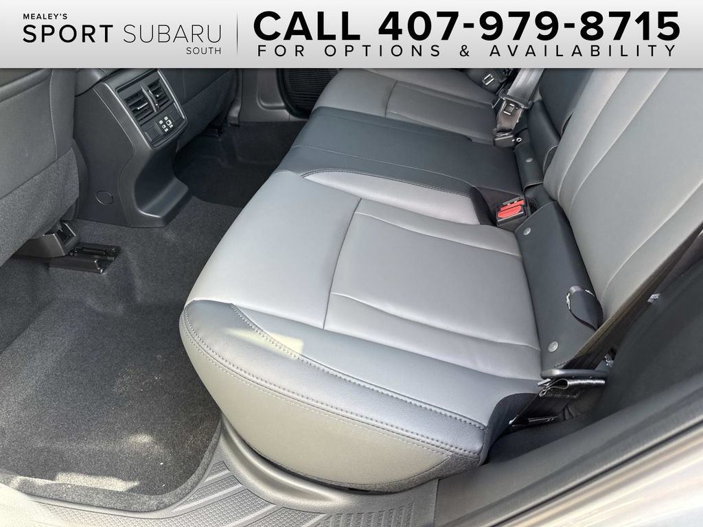 New 2026 Subaru Outback Premium AWD/4WD image 15