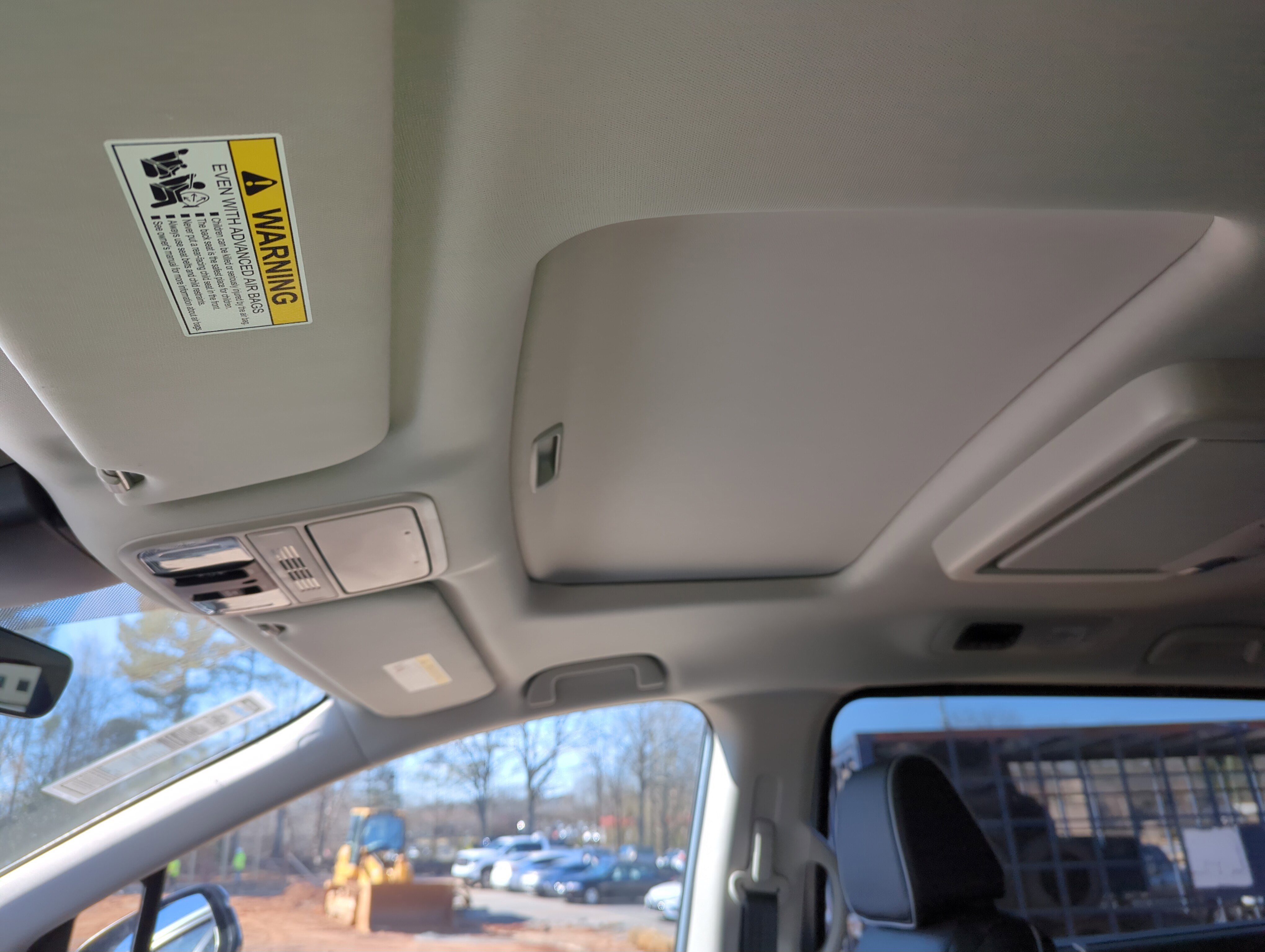 New 2026 Honda Odyssey Touring image 19