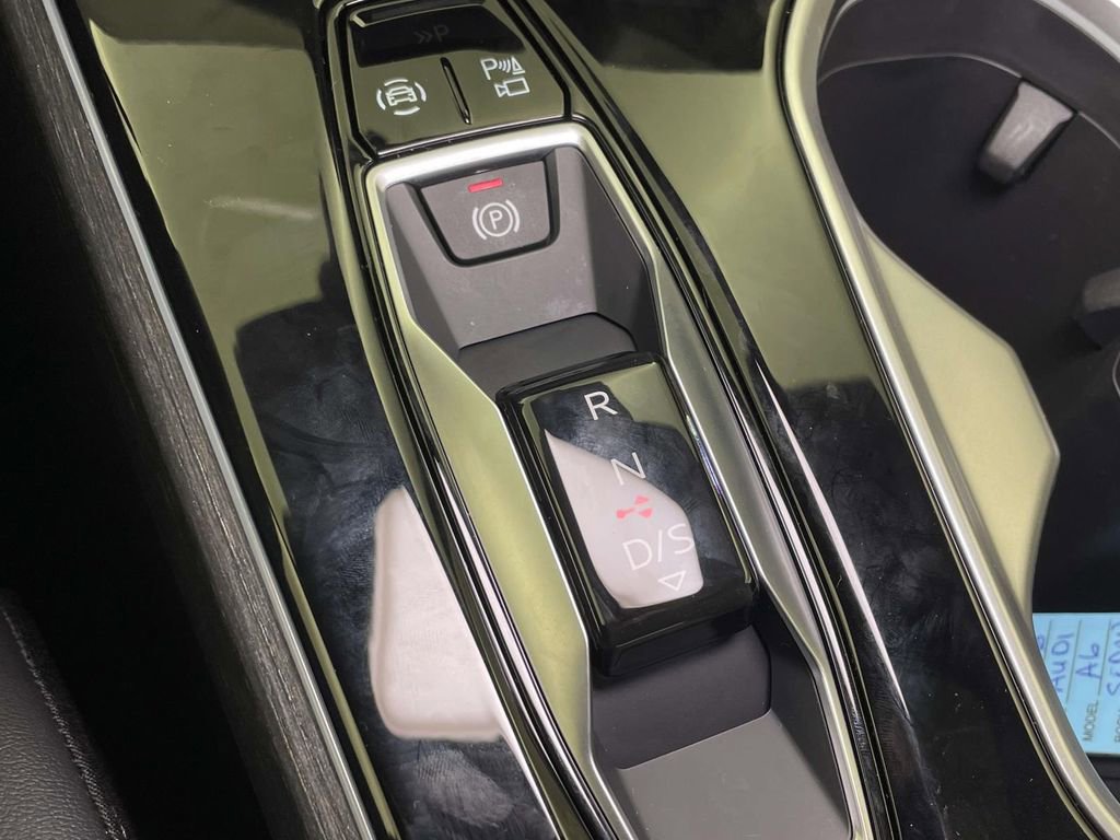 New 2026 Audi A6 Prestige image 35