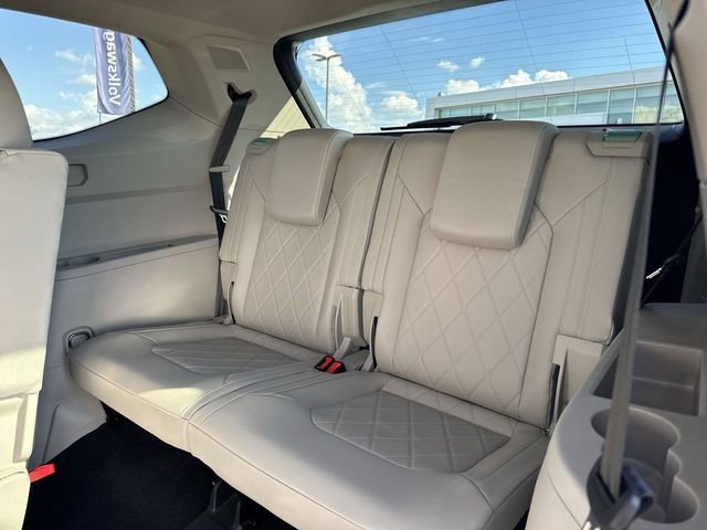 New 2026 Volkswagen Atlas SEL Premium R-Line image 10