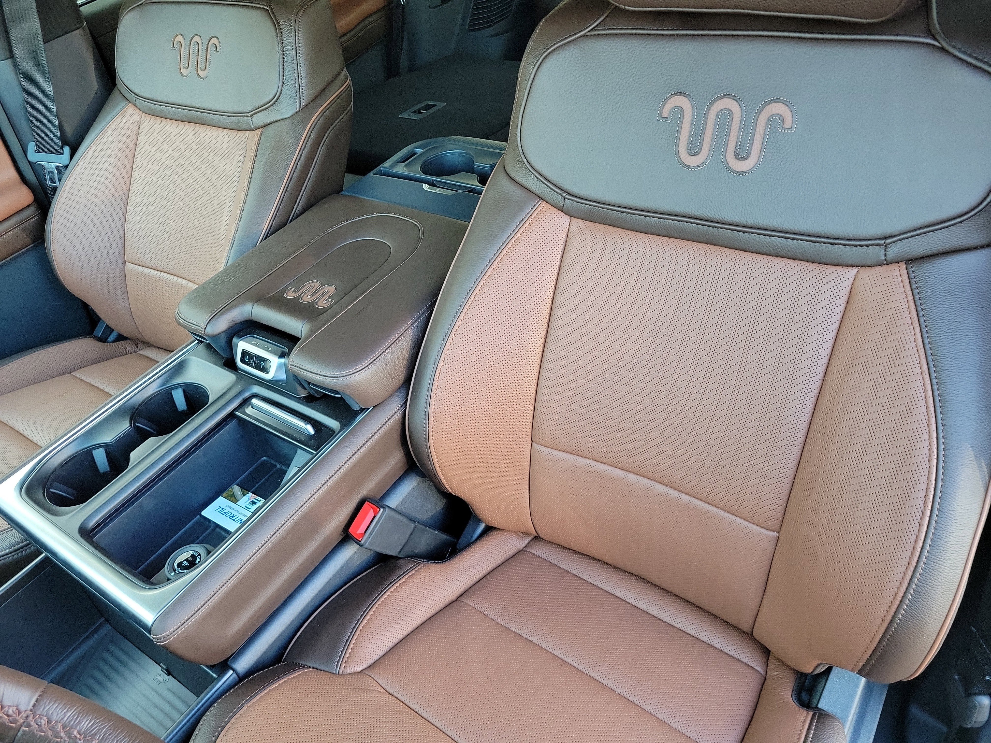 New 2026 Ford Expedition King Ranch image 11