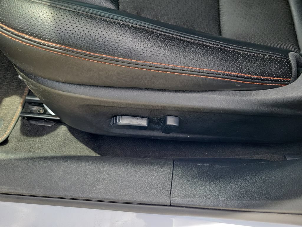 Used 2024 Nissan Altima 2.5 SR FWD image 21