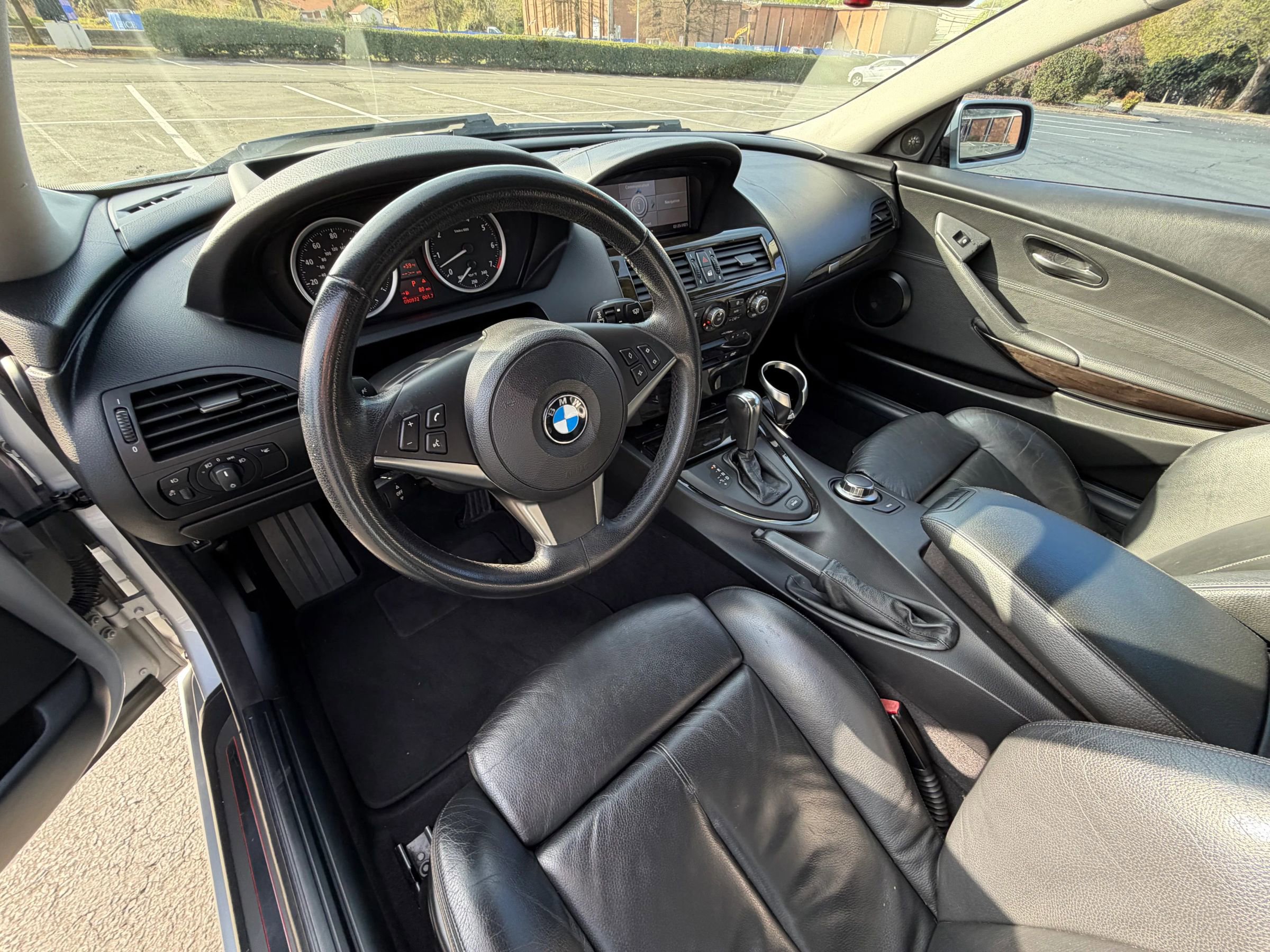 Used 2007 BMW 650i Coupe image 14