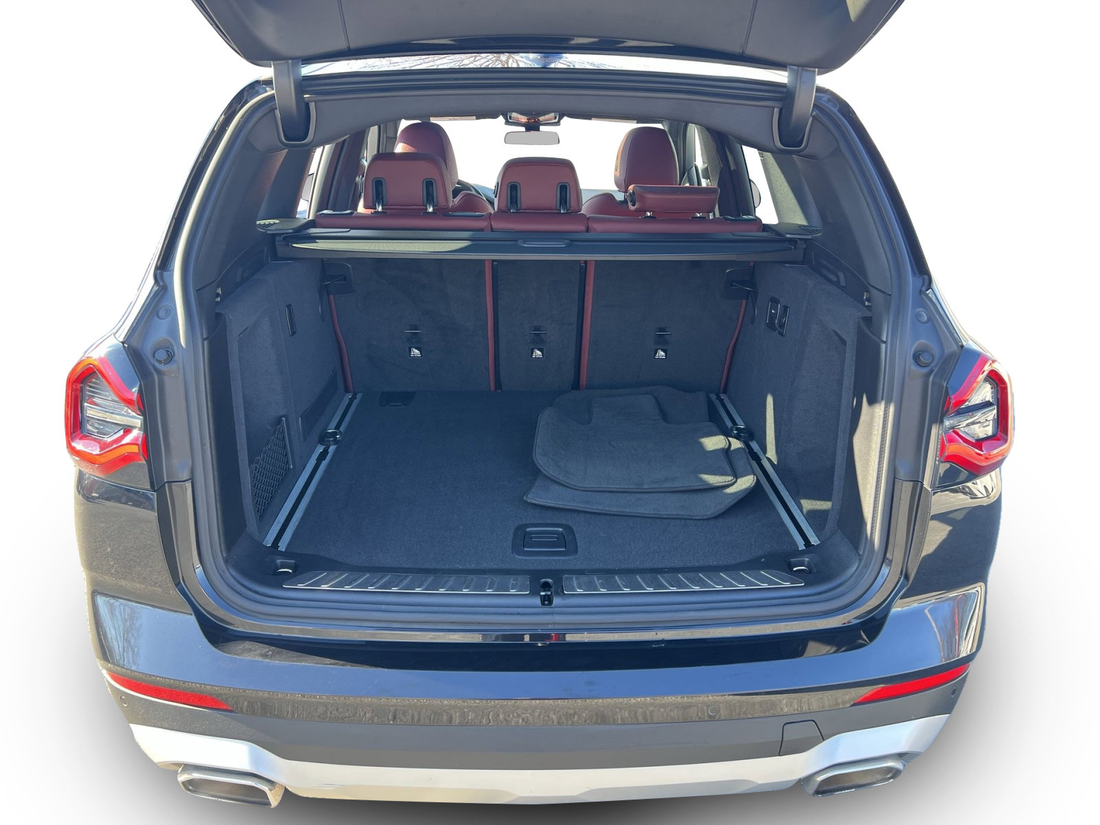 Used 2022 BMW X3 xDrive30i w/ Premium Package 2 image 26