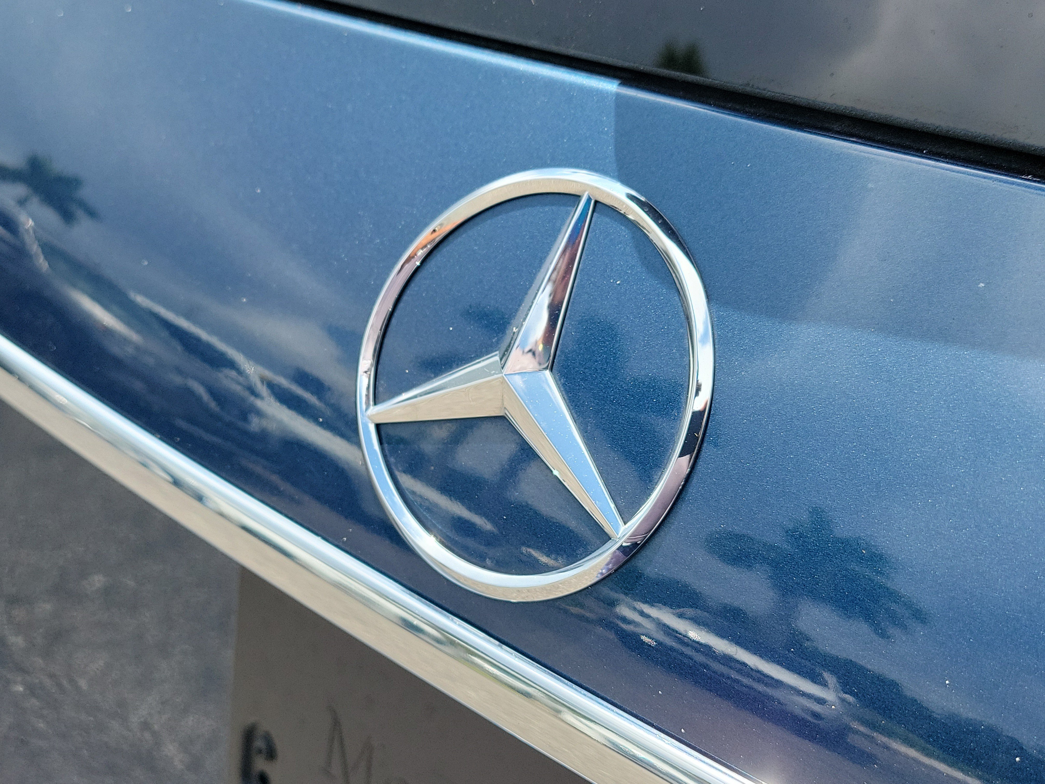 Used 2021 Mercedes-Benz GLB 250 image 31