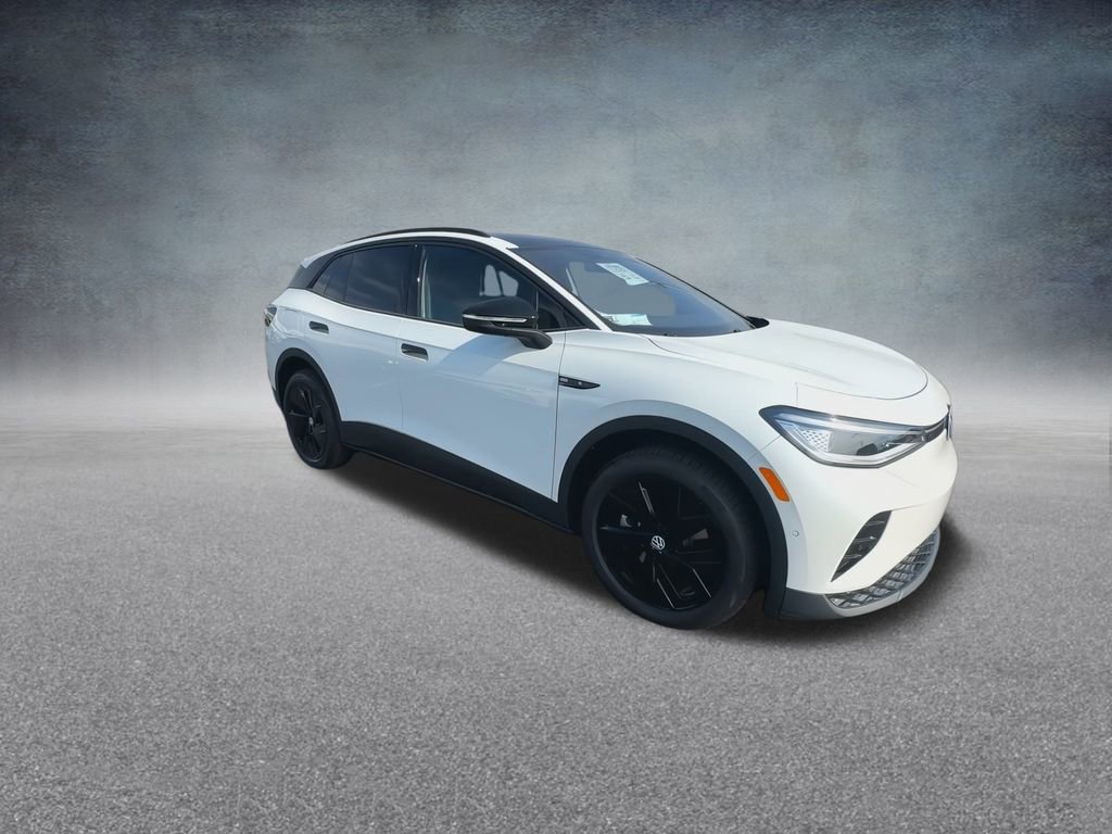 New 2025 Volkswagen ID.4 Pro S image 26