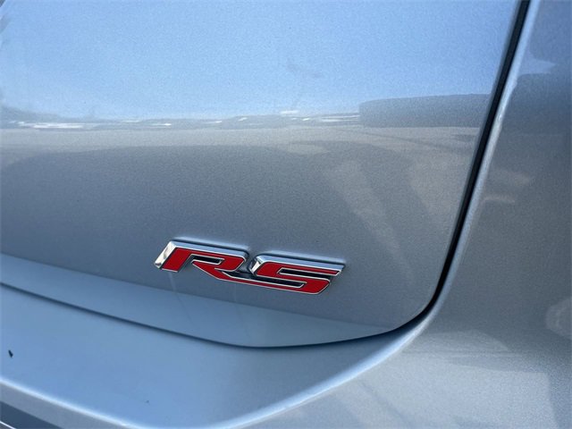 Used 2022 Chevrolet Equinox RS w/ Infotainment Package image 10