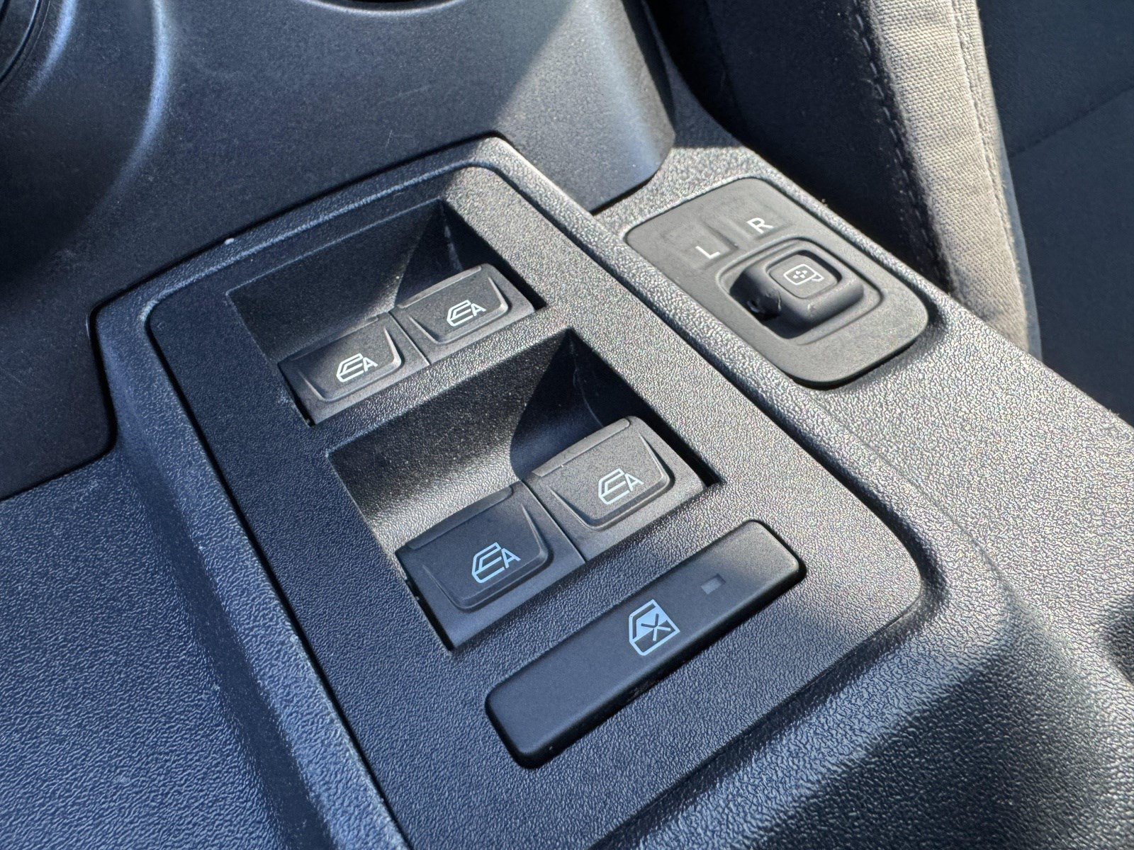 Used 2022 Ford Bronco Big Bend AWD/4WD image 37