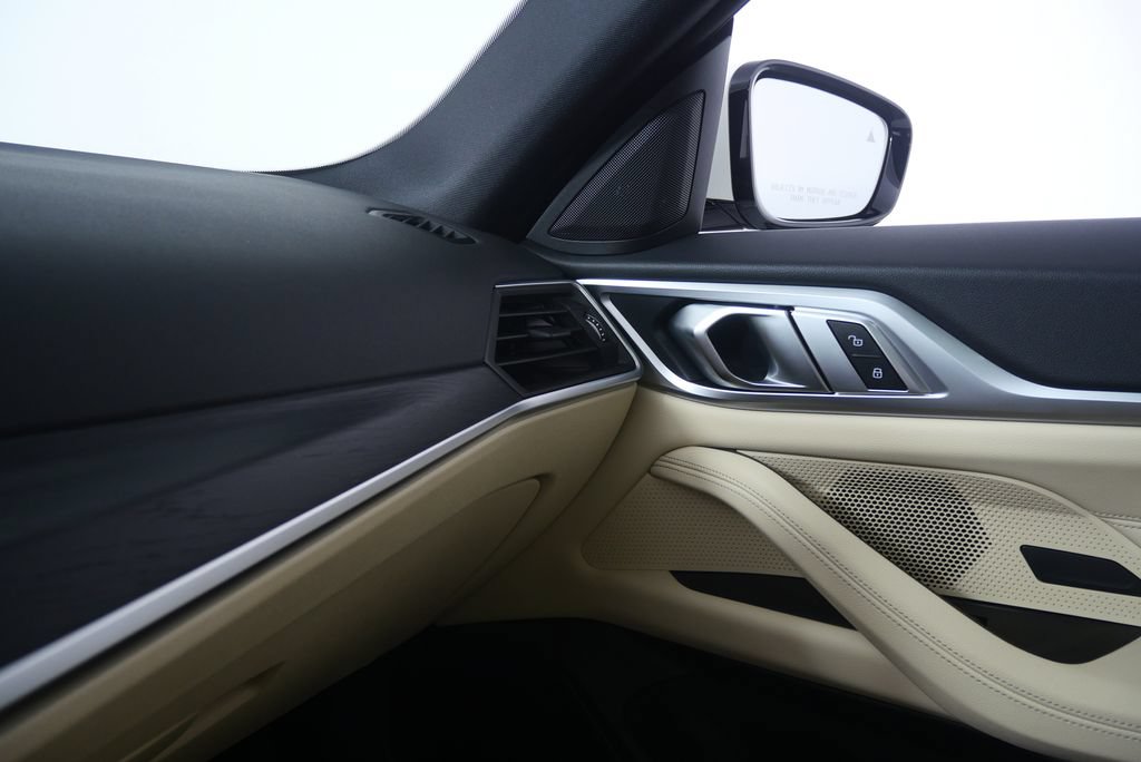 Certified 2023 BMW i4 eDrive35 RWD image 26