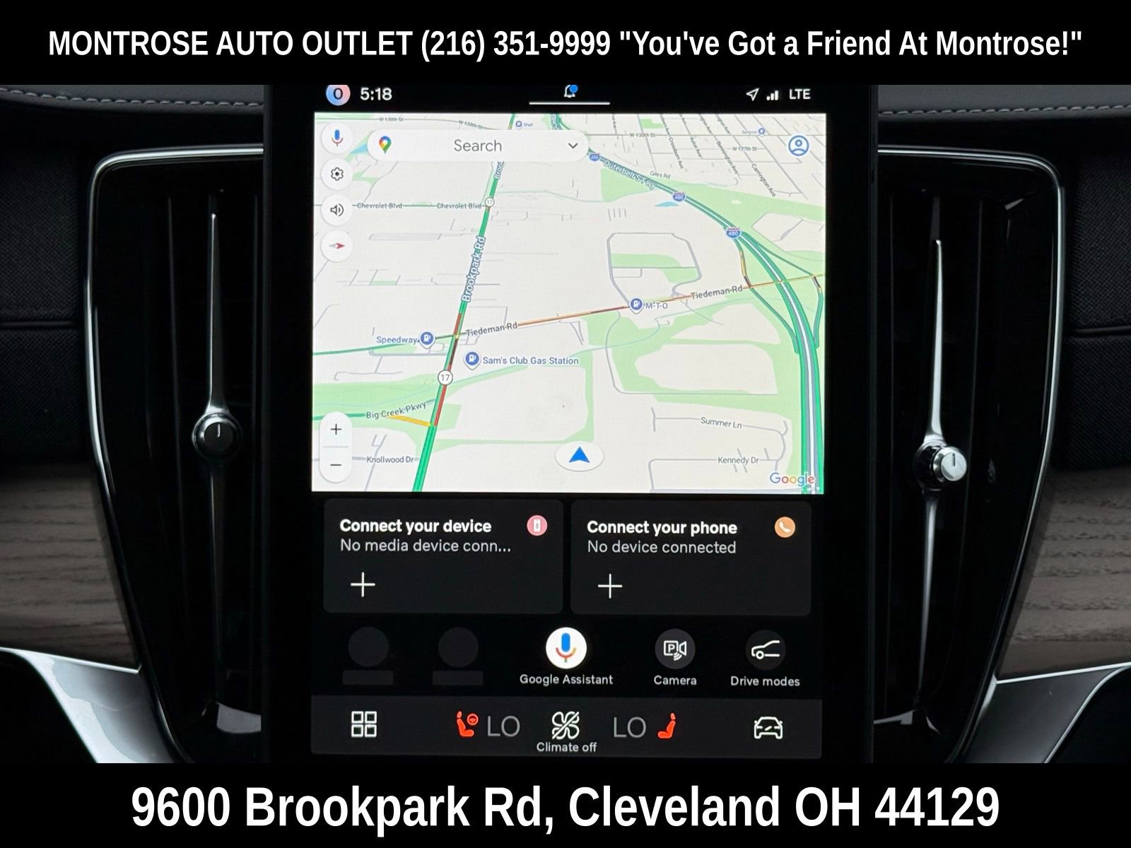 New 2026 Volvo XC90 T8 Plus w/ Protection Package Premier image 21