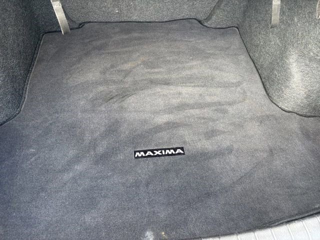 Used 2019 Nissan Maxima Platinum w/ Reserve Package image 34