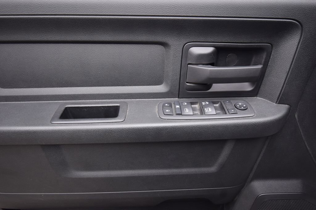 Used 2022 RAM 3500 Tradesman image 26