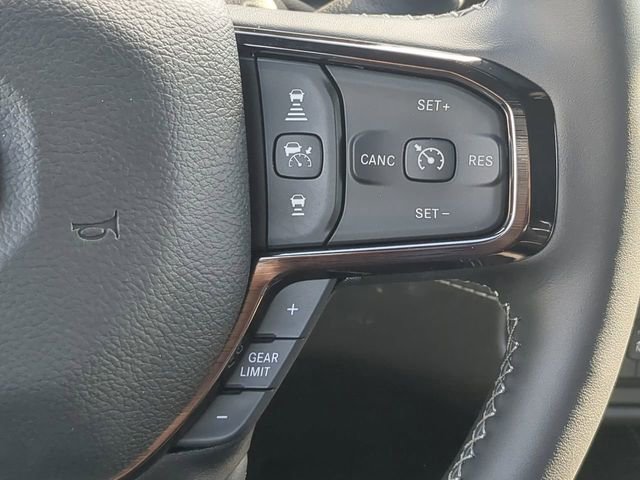 New 2026 RAM 3500 Limited image 32