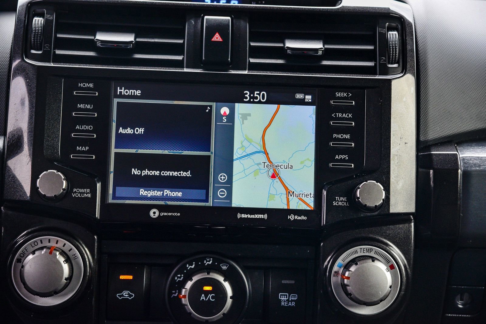 Certified 2023 Toyota 4Runner TRD Off-Road Premium w/ Moonroof Package image 17