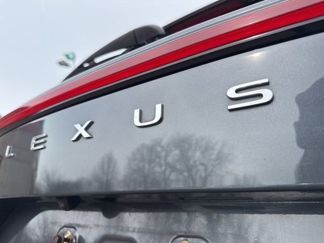 Used 2022 Lexus NX 350 AWD w/ Cold Area Package image 11