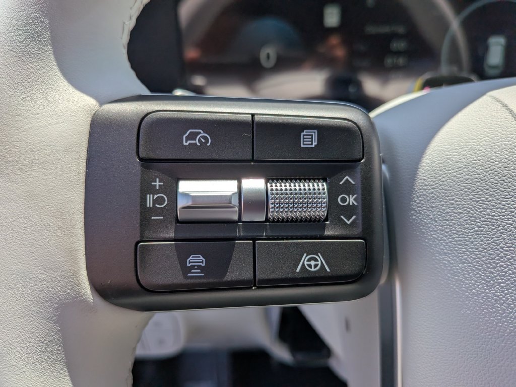 New 2026 Hyundai Palisade SEL FWD image 18