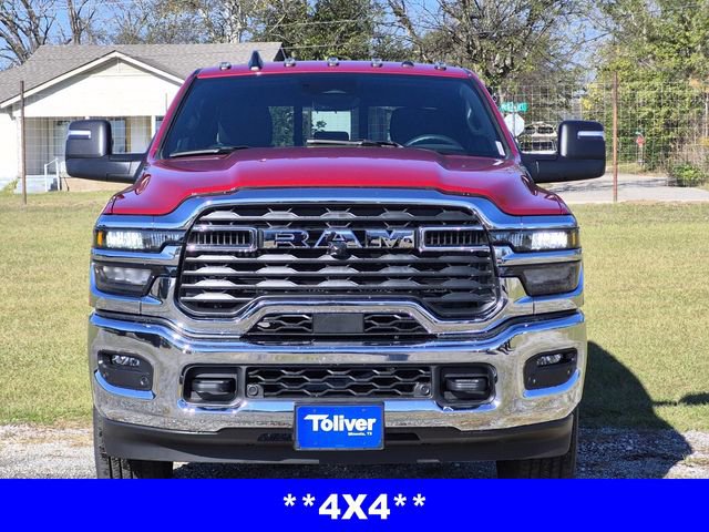 New 2026 RAM 2500 Tradesman image 4