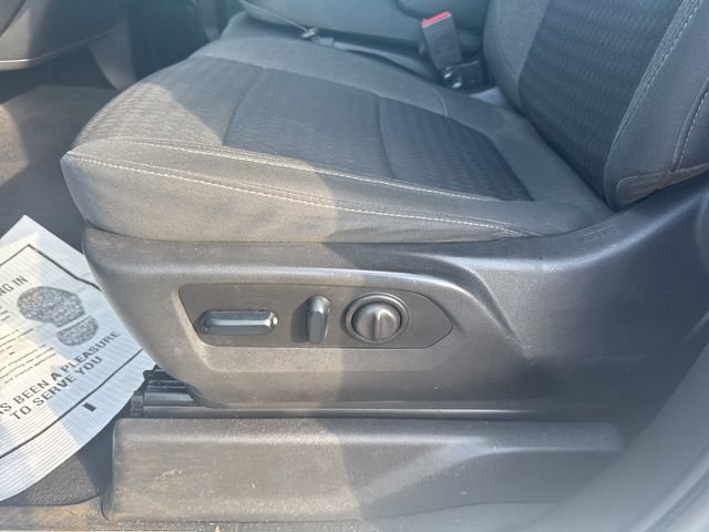 Used 2023 Chevrolet Silverado 2500 LT w/ Convenience Package image 16