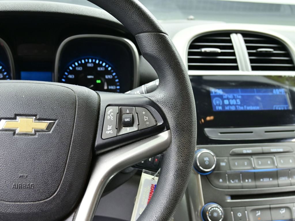 Used 2013 Chevrolet Malibu LS w/ Protection Package image 6