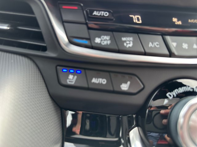Used 2025 Acura TLX w/ A-SPEC Package AWD/4WD image 26