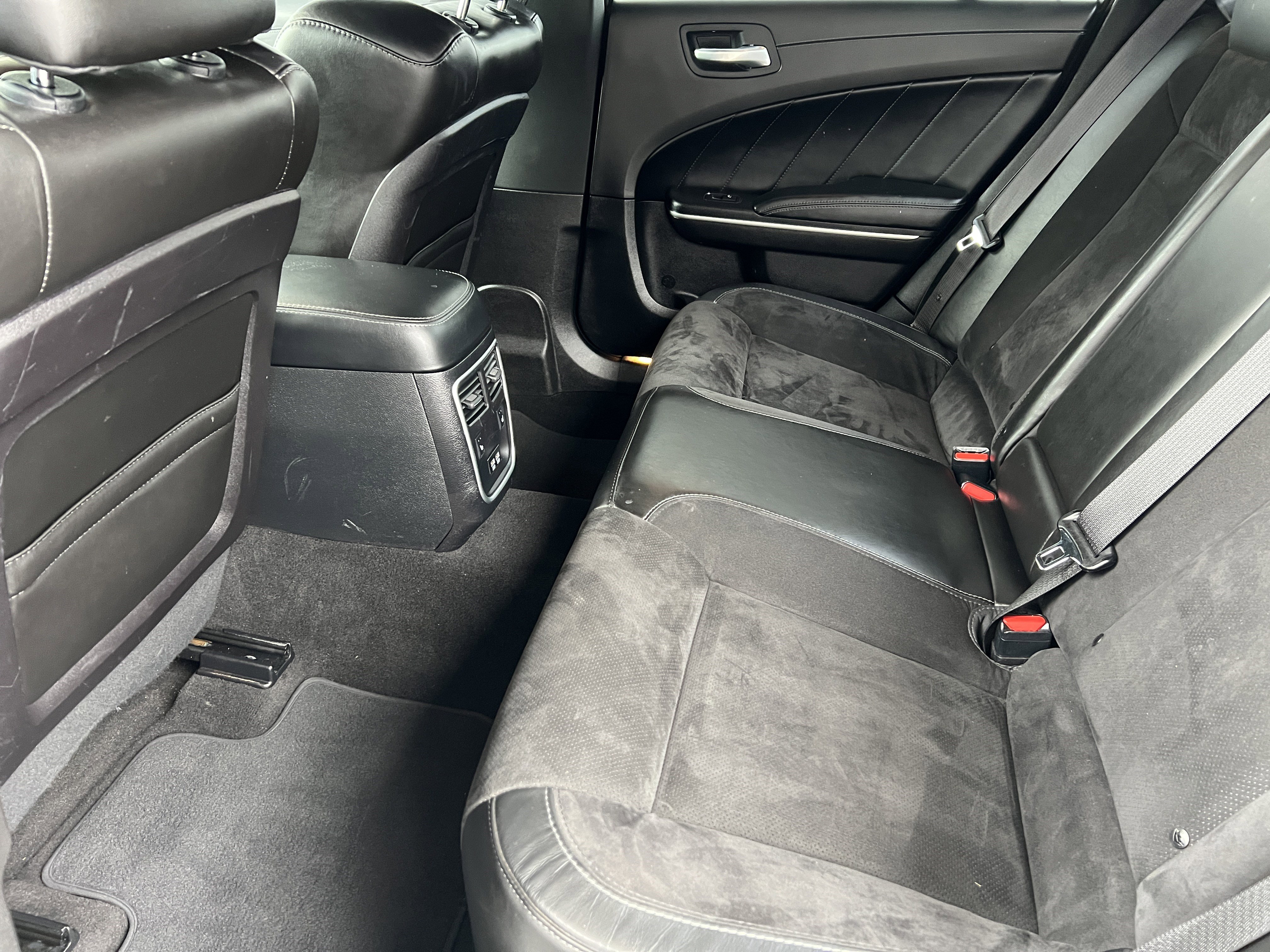 Used 2021 Dodge Charger Scat Pack RWD image 16