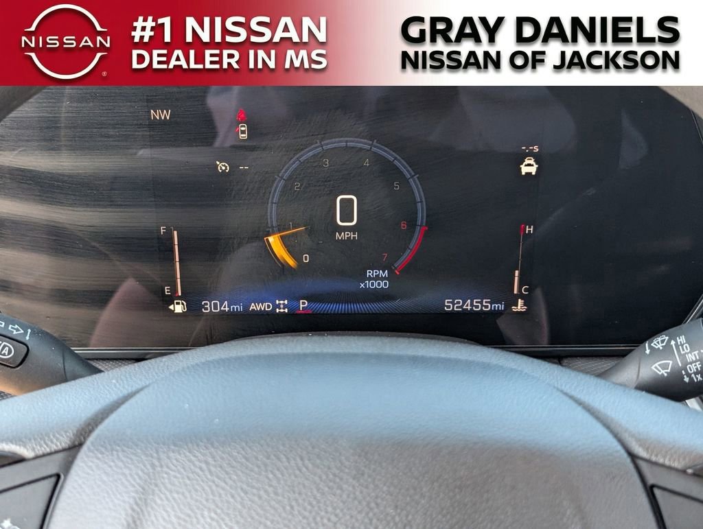 Used 2024 Chevrolet TrailBlazer LT image 11