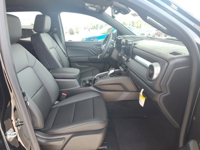 New 2025 Chevrolet Colorado LT w/ LT Convenience Package image 22
